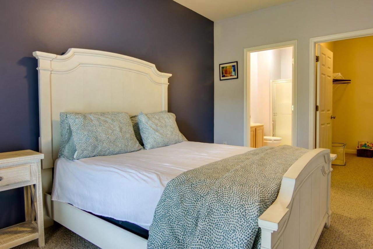 Condo With Pool Access About 2 Mi To Rehoboth Beach! Dewey Beach Exterior foto