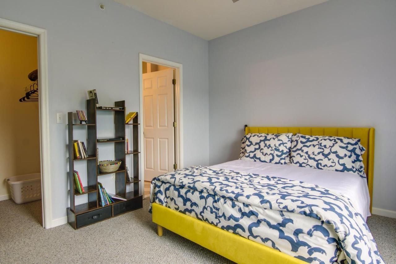 Condo With Pool Access About 2 Mi To Rehoboth Beach! Dewey Beach Exterior foto